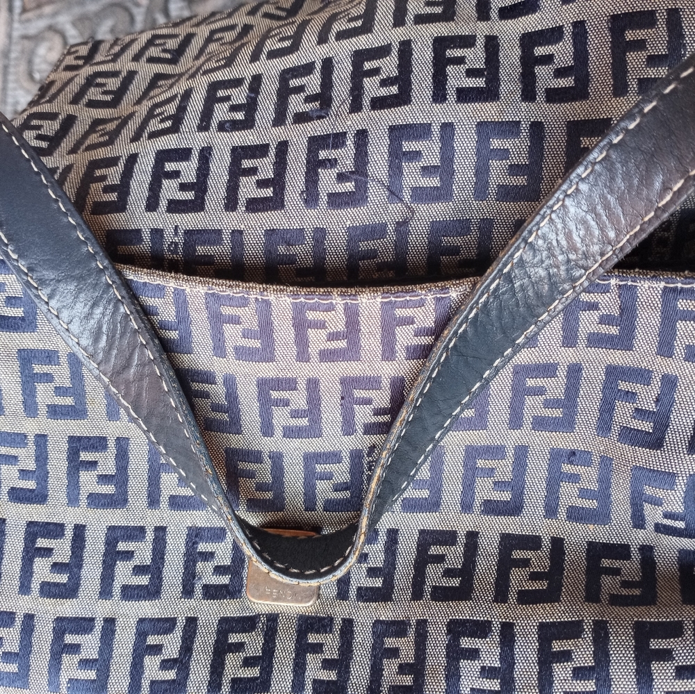 Fendi baguette - Picture 7 of 12